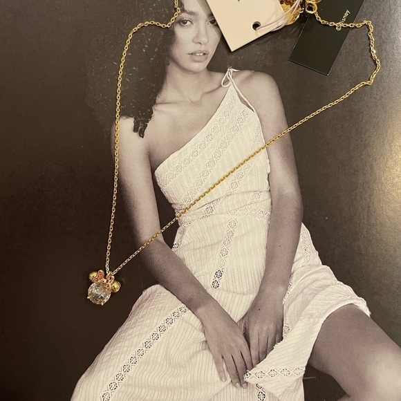 New - Kate Spade Disney necklace - Picture 4 of 7